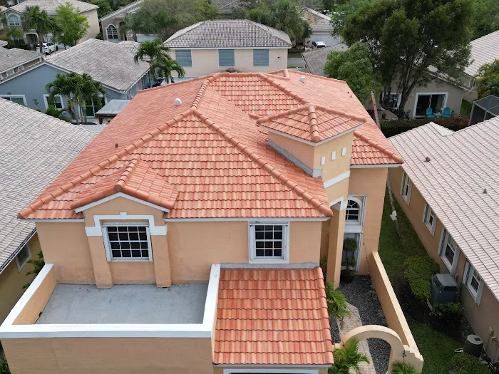 DLJ Roofing Contractors Picture 1