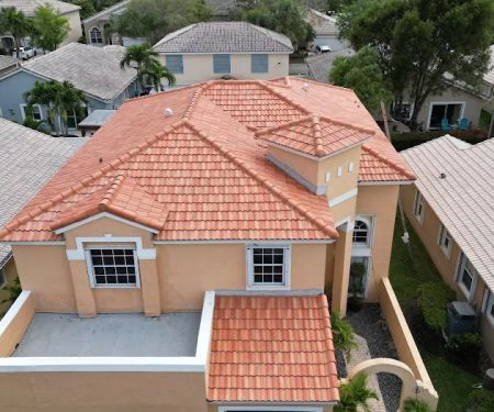 DLJ Roofing Contractors