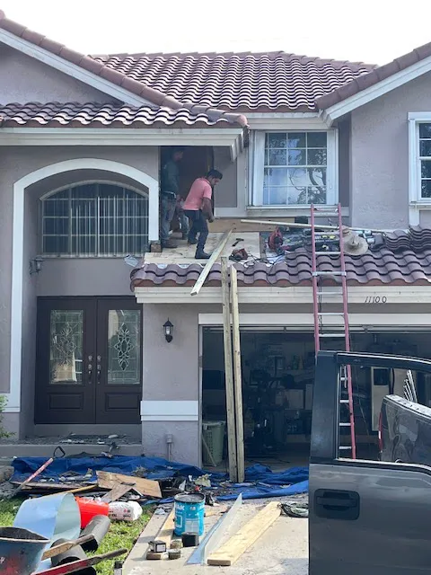 DLJ Roofing Contractors Picture 2