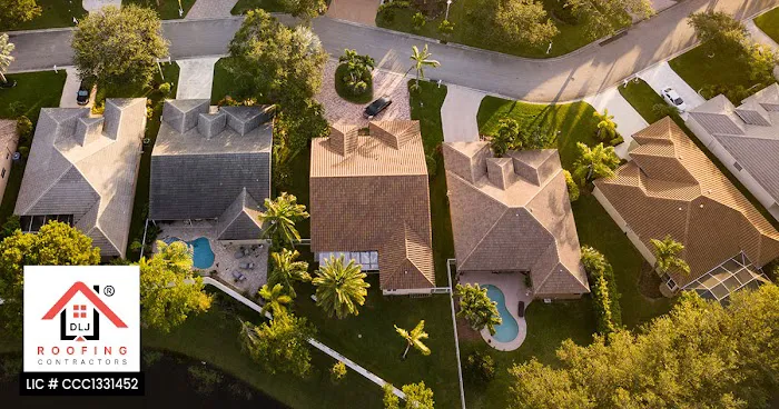 DLJ Roofing Contractors Picture 8