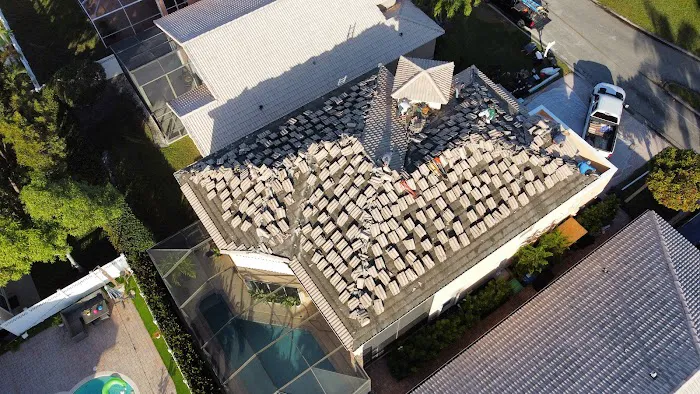 DLJ Roofing Contractors Picture 5