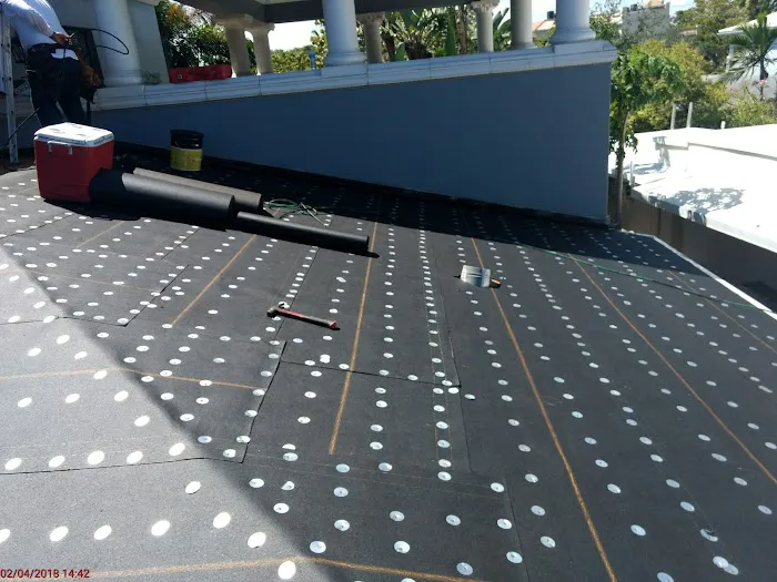 DLJ Roofing Contractors Picture 6