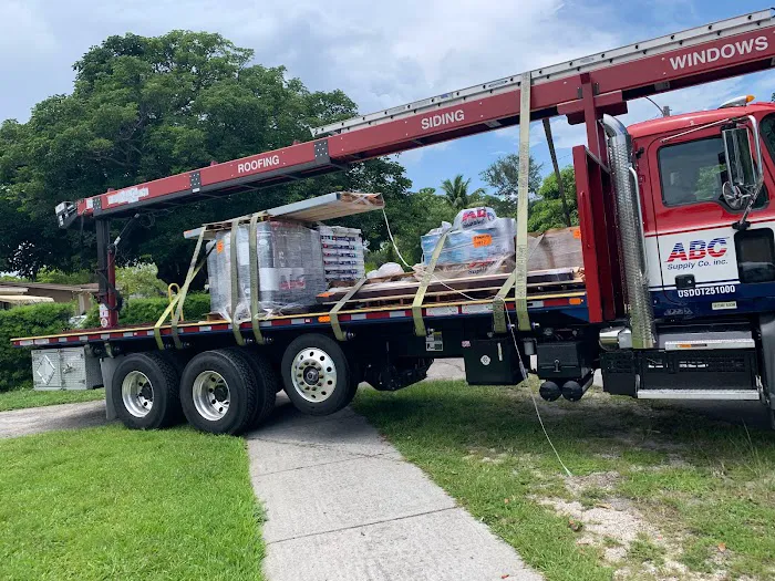 H American Roofing Picture 6