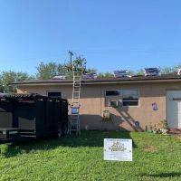 H American Roofing ico