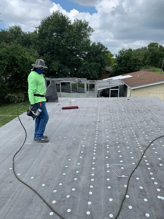 H American Roofing Picture 7