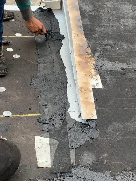 H American Roofing Picture 8