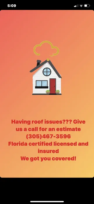 H American Roofing Picture 9