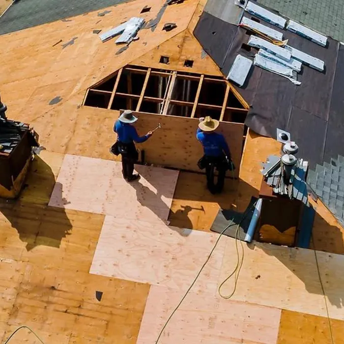 Dr. Roof & Waterproof Picture 6