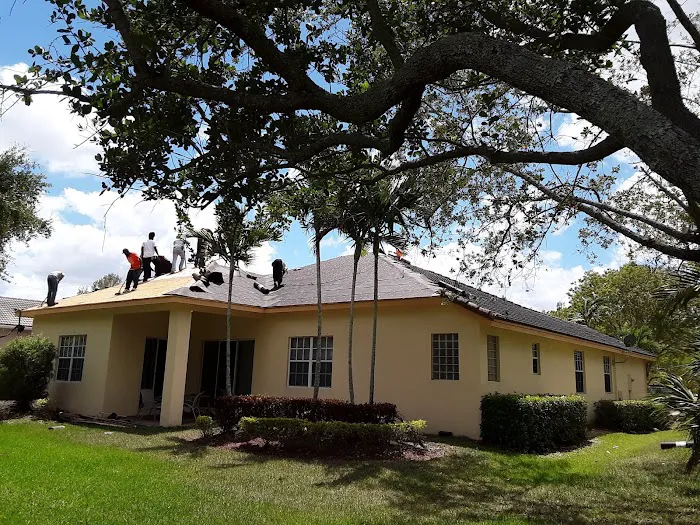 Cherry Roofing Enterprises, Inc. Picture 1