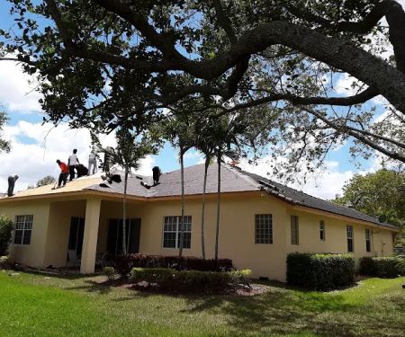 Cherry Roofing Enterprises, Inc.