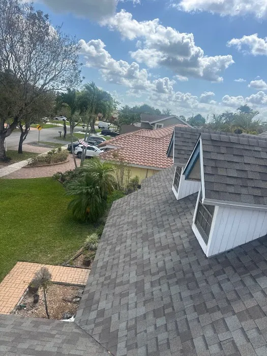 Cherry Roofing Enterprises, Inc. Picture 7