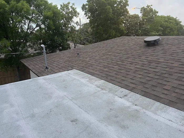 Cherry Roofing Enterprises, Inc. Picture 6