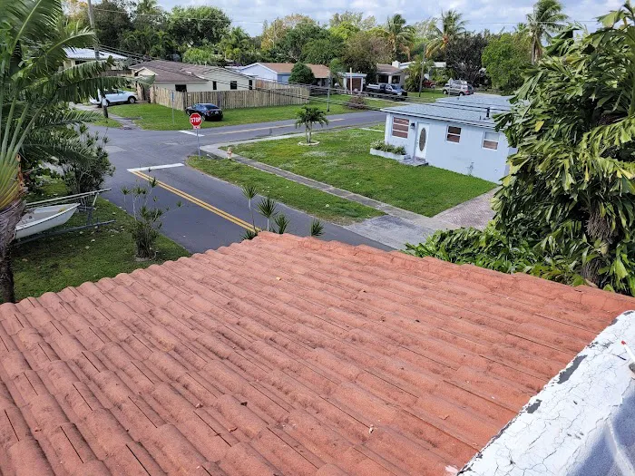 Cherry Roofing Enterprises, Inc. Picture 5