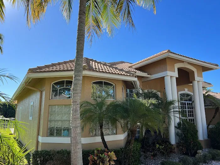 Cherry Roofing Enterprises, Inc. Picture 3