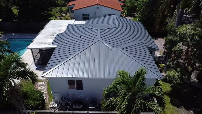 Cherry Roofing Enterprises, Inc. Picture 4