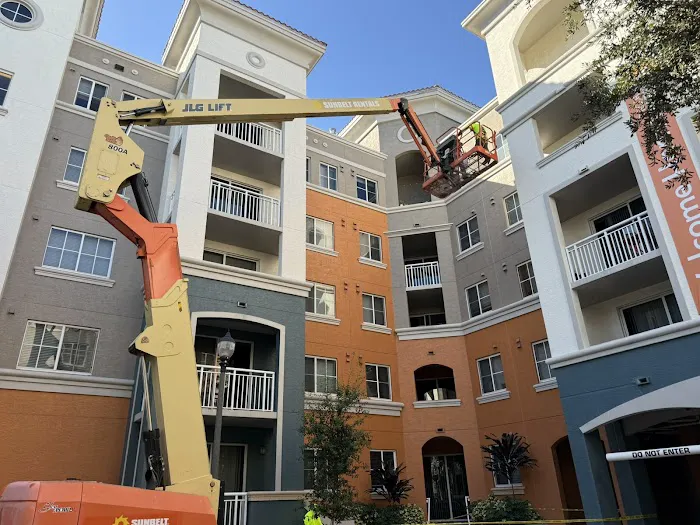 Rouen Services Picture 6