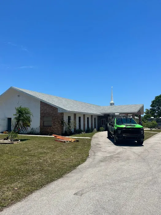 Rouen Services Picture 8