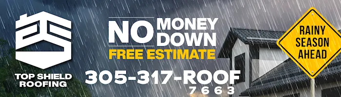 Top Shield Roofing Picture 1