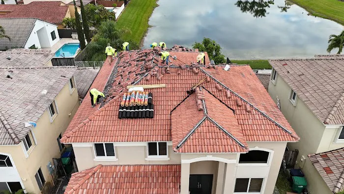 Top Shield Roofing Picture 4