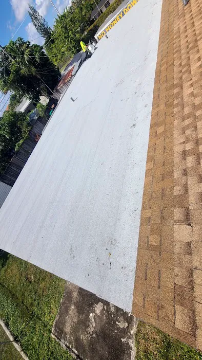 Top Shield Roofing Picture 3