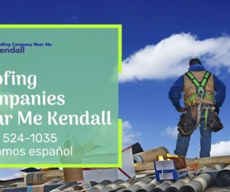 Roof Repairs Kendall by RCNM