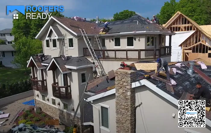 Roofers Ready Miami Picture 6