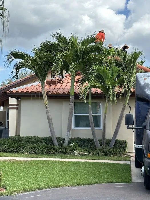 M Pierce Inc Picture 3