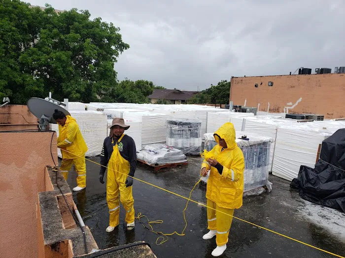 Urutec Roofing Inc. Picture 5