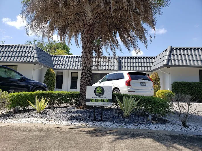 Urutec Roofing Inc. Picture 1