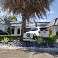 Urutec Roofing Inc. ico