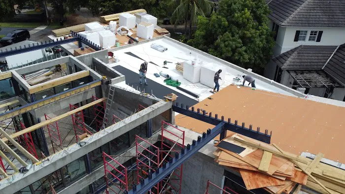 Urutec Roofing Inc. Picture 6