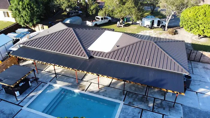 Urutec Roofing Inc. Picture 2