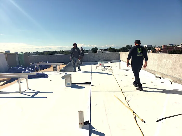 Urutec Roofing Inc. Picture 9