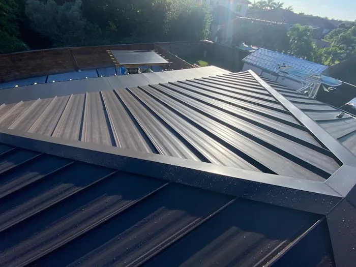 Urutec Roofing Inc. Picture 10