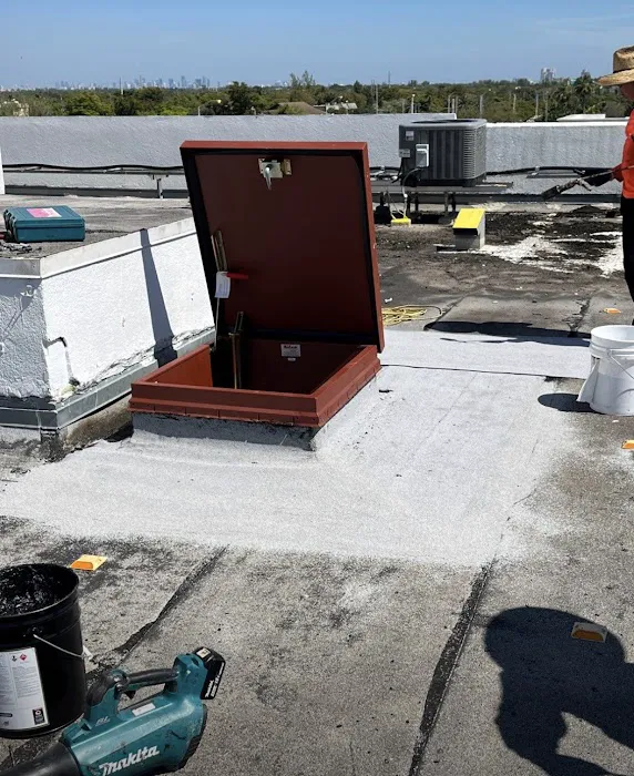 ARC Roofing Corporation Picture 6