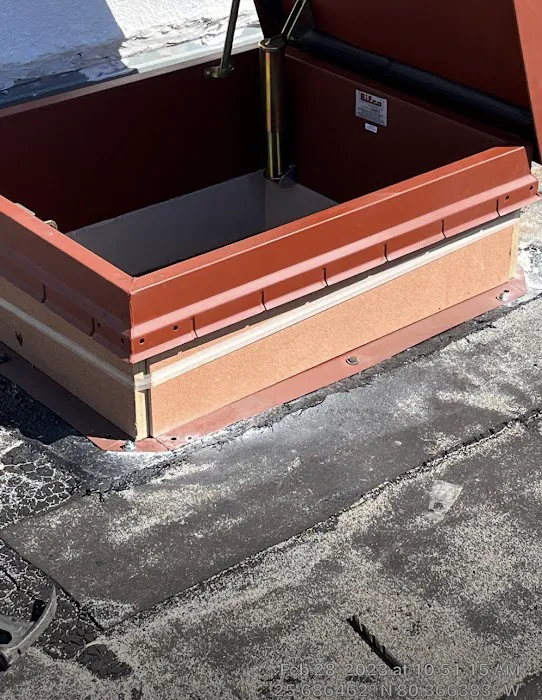 ARC Roofing Corporation Picture 8