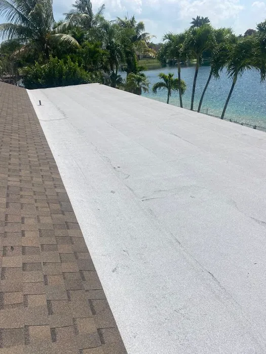 ARC Roofing Corporation Picture 2