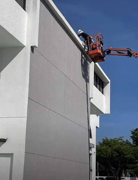 ARC Roofing Corporation Picture 4