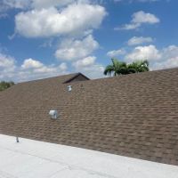 ARC Roofing Corporation ico