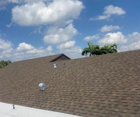 ARC Roofing Corporation