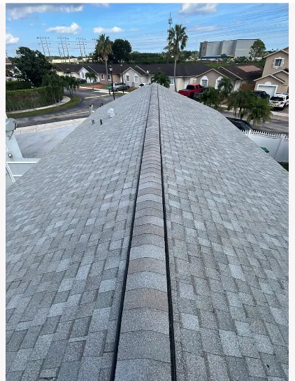 ARC Roofing Corporation Picture 9