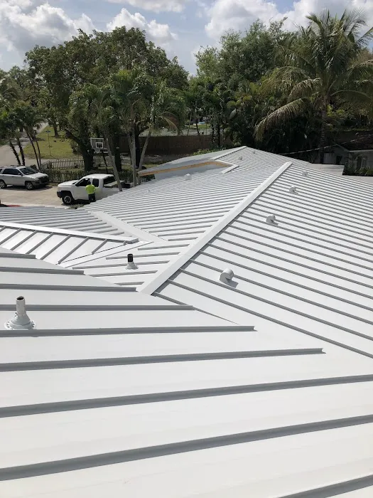 ARC Roofing Corporation Picture 10