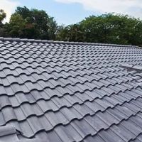 Total Renovation & Construction, Inc. ico