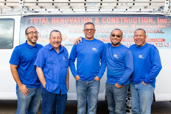 Total Renovation & Construction, Inc. Picture 4