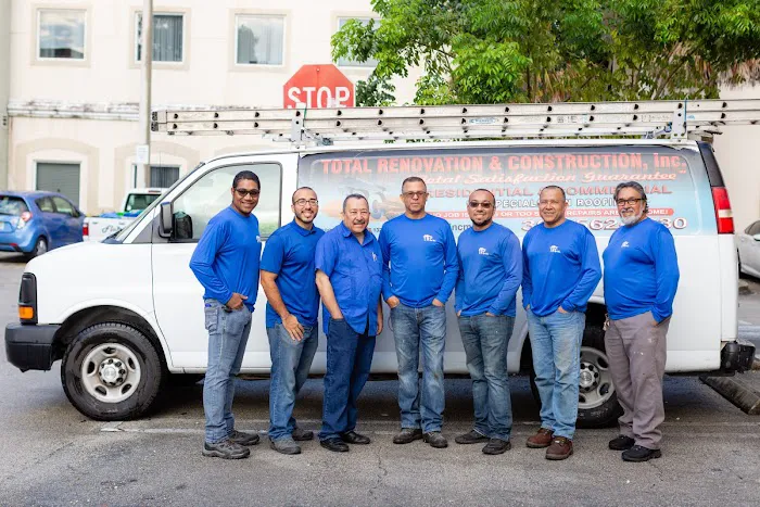 Total Renovation & Construction, Inc. Picture 6