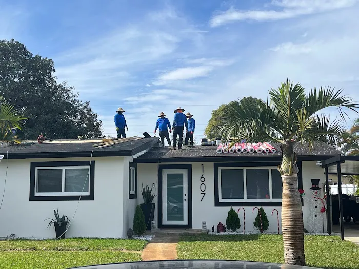 Total Renovation & Construction, Inc. Picture 9