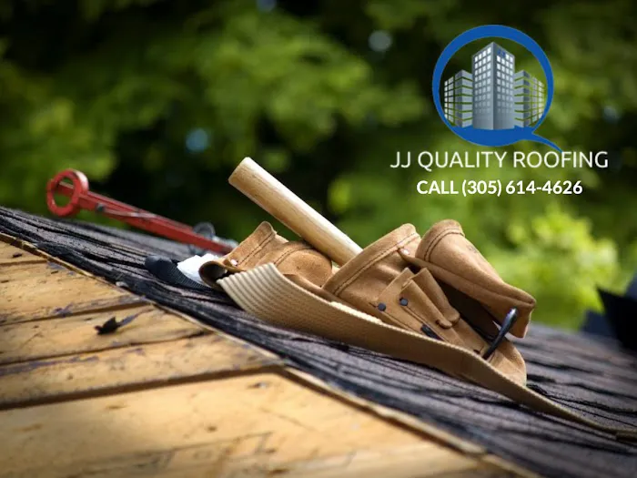 JJ Roofing Inc Picture 4