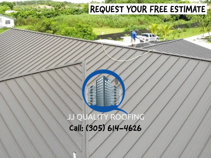 JJ Roofing Inc Picture 7