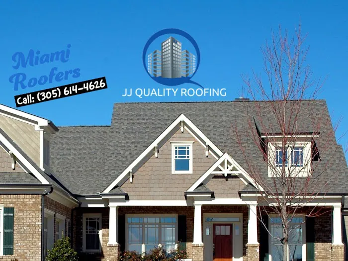 JJ Roofing Inc Picture 10