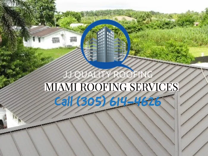 JJ Roofing Inc Picture 8